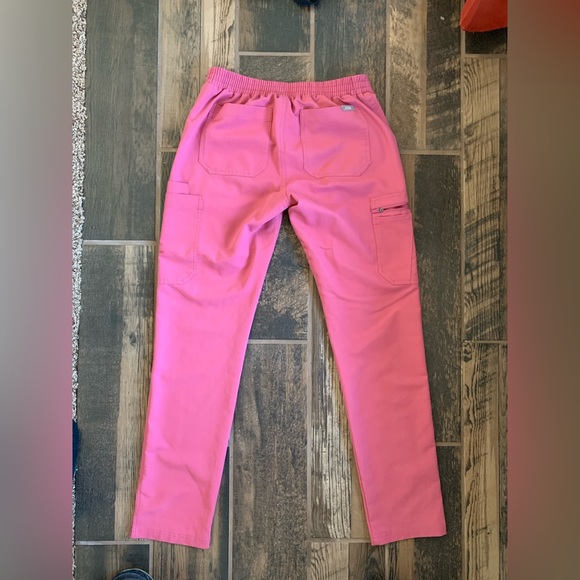 Figs Pants & Jumpsuits Figs Yola Rose Quartz Poshmark